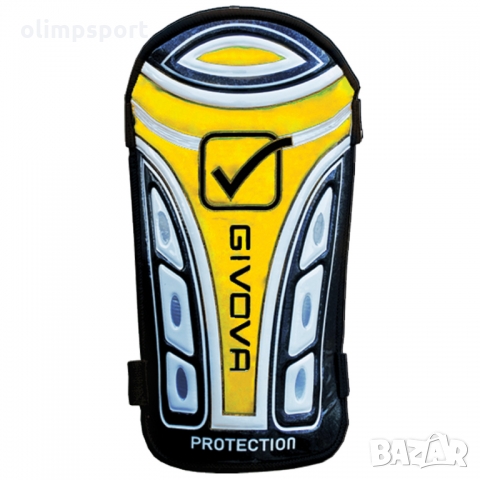 Кори за футбол GProtec Givova Protection PVC и полиестер защита с висока устойчивост – PVC устойчиви, снимка 2 - Футбол - 36095851