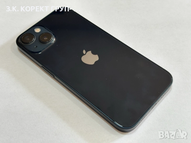 Apple iPhone 13 128GB 95%, снимка 2 - Apple iPhone - 52018447