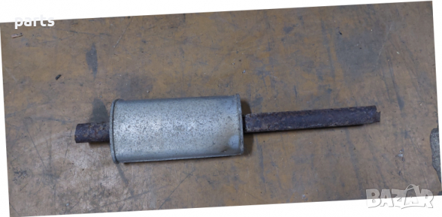 Средно Гърне Ситроен N, снимка 2 - Части - 36184241