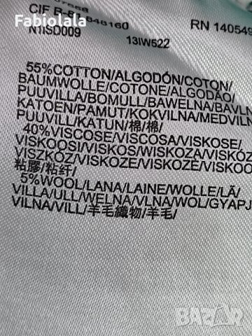 Mexx dress S, снимка 4 - Рокли - 41548519