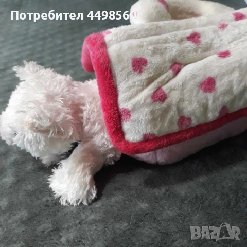 Keel Toys Плюшена Играчка, снимка 5 - Плюшени играчки - 51097734