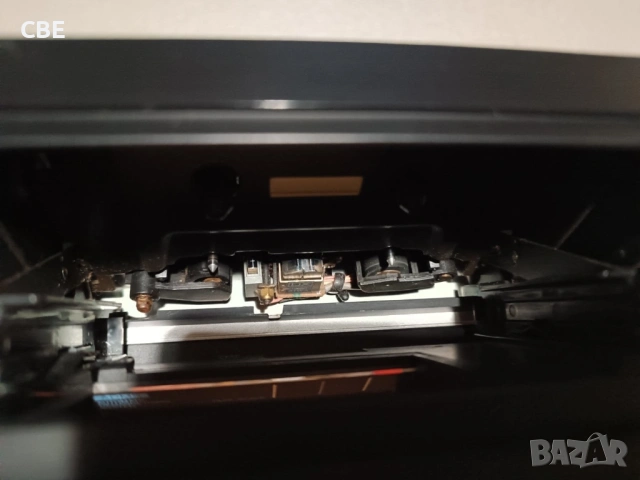 Продавам дек AIWA модел F660, снимка 7 - Декове - 53514718