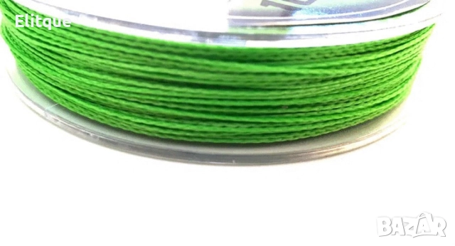 Плетено влакно Osako Casting 300m, снимка 2 - Такъми - 52862635