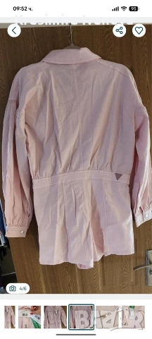 Секси гащеризон Guess , снимка 3 - Гащеризони - 53869372