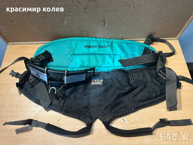 седалка (трапец) за уиндсърф "North Sails"