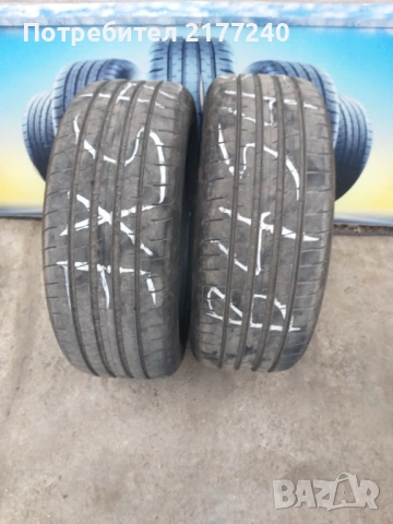 235 45 19 2бр, снимка 6 - Гуми и джанти - 53354947