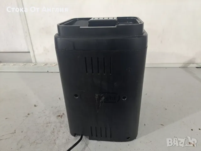 Кафемашина - Delonghi Magnifica Evo, снимка 4 - Кафемашини - 49651042