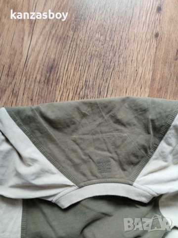 snickers workwear - мъжка работна тениска XС , снимка 7 - Тениски - 53738894