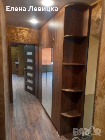 Апарт. тухла  3+1 Шумен, снимка 5 - Апартаменти - 39095393