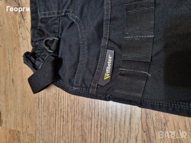 Мъжки работен панталон Trifibetex Размер 46, снимка 7 - Панталони - 41710542