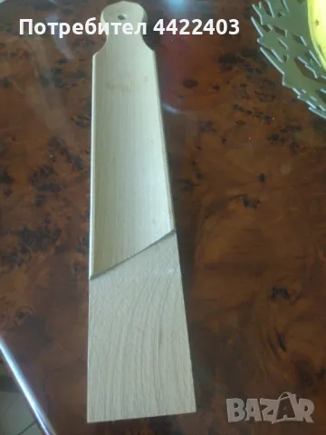 Дъска за рязане на мезе, снимка 3 - Аксесоари за кухня - 49965867