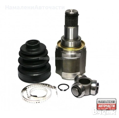 Предно ляво вътрешно каре 3817A139 NPWMS037 Mitsubishi Lancer