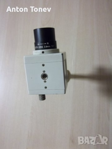 Видеокамера dsp YK-264K, снимка 5 - Други - 39585922