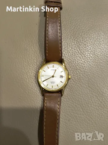 Дамски Часовник Citizen , снимка 2 - Дамски - 47734245