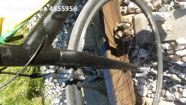 Canyon Endurace Al r34 / 56-57cm (Large), снимка 5 - Велосипеди - 56344963