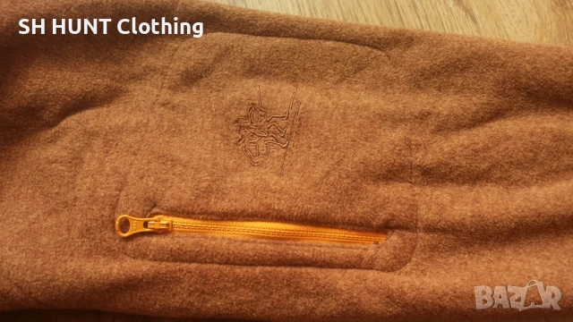 Bergans of NORWAY LAKKO LADY POLAR Jacket размер S дамска поларена горница - 1901, снимка 10 - Суичъри - 53145513