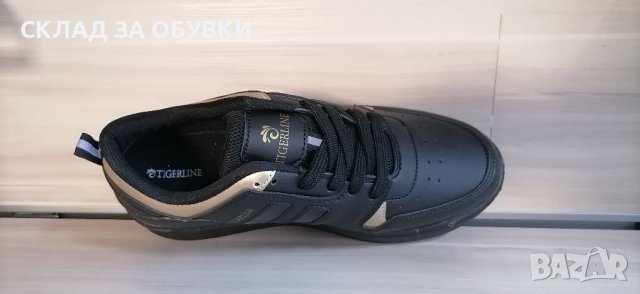 Мъжки Маратонки код-841, снимка 3 - Маратонки - 39978392