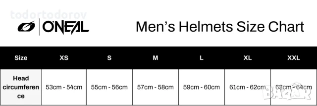 ТОП ОФЕРТА Мотокрос мото каска ONEAL 3 SRS STRAM S 55-56 см.NEW, снимка 3 - Аксесоари и консумативи - 50827021