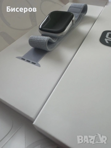 iPhone 15 Pro Max Titanium 256gb (опция за пакет), снимка 7 - Apple iPhone - 53773439