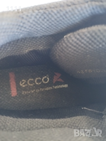 Ecco core-tex номер 43., снимка 4 - Мъжки боти - 52211869