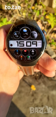 Смарт часовник Huawei 5