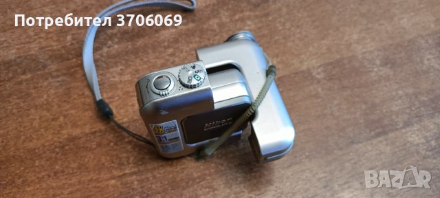 Стари фотоапарати , снимка 17 - Фотоапарати - 40392187