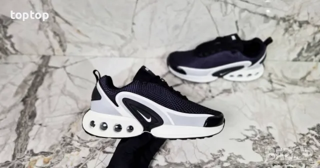 Мъжки Маратонки , снимка 2 - Маратонки - 48756220