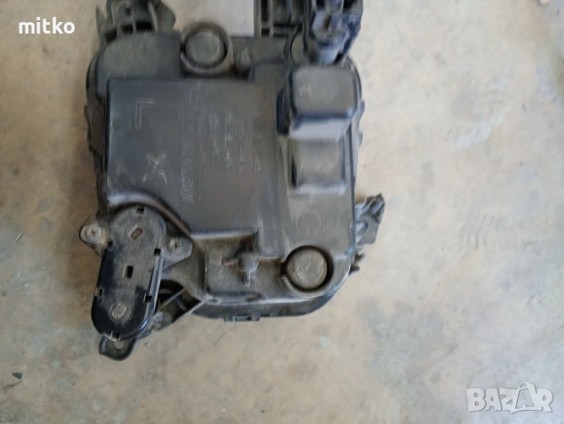 Ляв лед Kia optima, снимка 5 - Части - 51507086