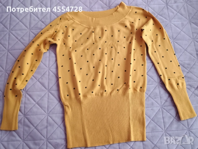 Продавам много запазени дамски дрехи, М размери, снимка 4 - Други - 53353043