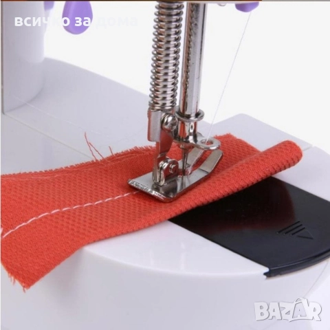 шевна машина , снимка 5 - Шевни машини - 52951757