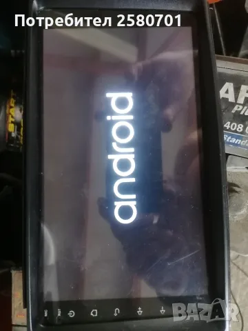Продавам Андроид за Смарт For for , снимка 4 - Навигация за кола - 55790487