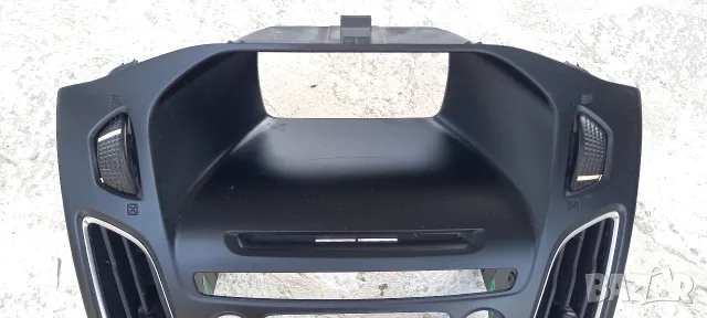 Централна конзола Ford Focus III, снимка 2 - Части - 55972551
