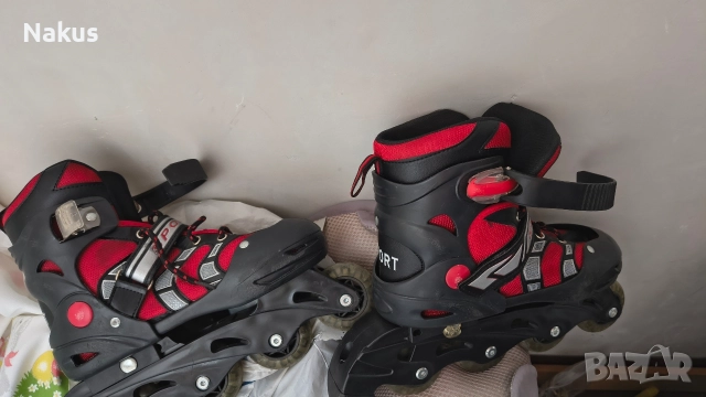 Ролери Sport 35 номер