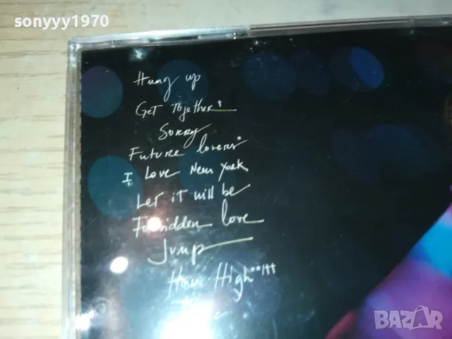 MADONNA CD 2802251654, снимка 11 - CD дискове - 49315972