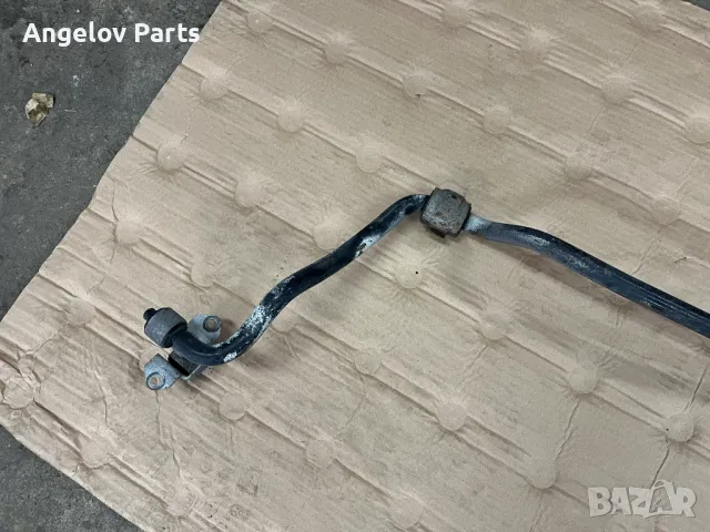 Задна стаб.щанга 19 mm за BMW E46, снимка 3 - Части - 48486239