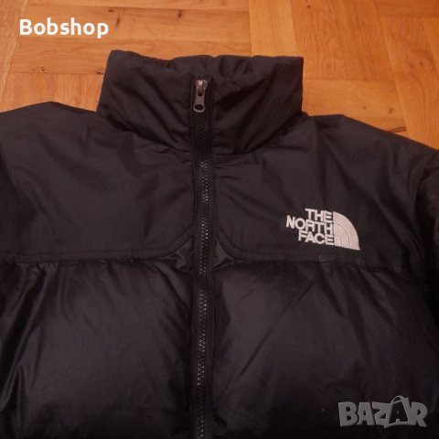 Мъжко яке  The North Face 900 Nuptse Summit series , снимка 2 - Якета - 39893215