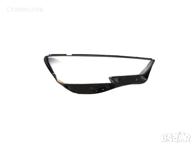 Стъкла (капаци) за фарове за Audi A4 B9, снимка 4 - Части - 47666567