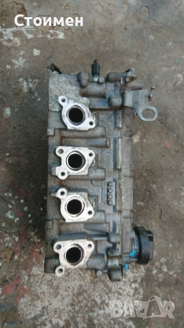 Глава за vw polo 1.4 mpi, снимка 3 - Части - 49341247