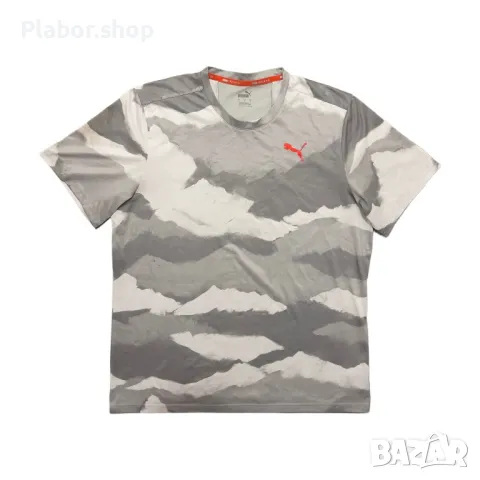 Мъжка тениска Puma DryCell, размер L, снимка 1