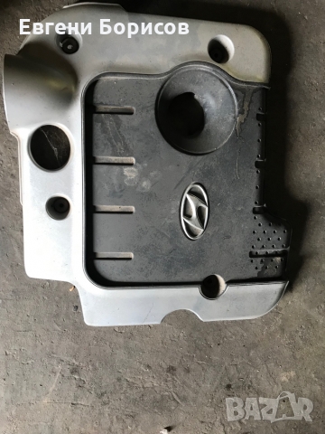 Капак двигател Хюндай Опел Ланд ровър Ауди Фолксваген