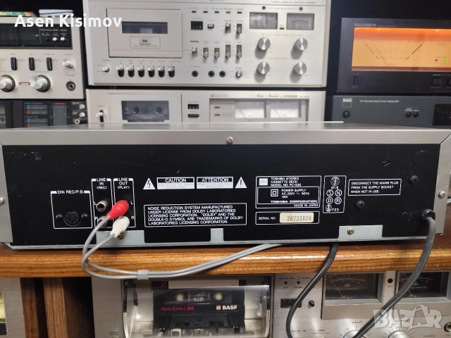 Toshiba pc-G30, снимка 6 - Декове - 52944736