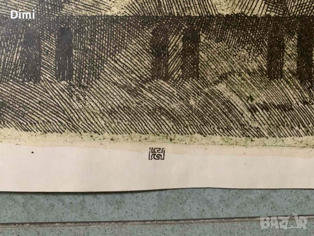 Елка Будинова Найденова (1932 – 2016), снимка 3 - Картини - 52804286