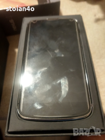 LG Nexus 4, снимка 4 - LG - 44719917