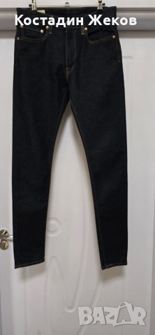  Нови. Дамски оригинални дънки. Levi's. 