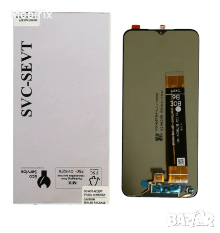 Дисплей за Samsung Galaxy A23 5G 2022 SM-A236/ Service Pack/ Без Рамка, снимка 1