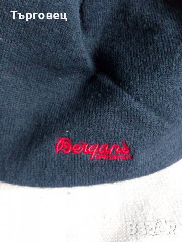 Зимни шапки-Craft-Helli Hansen-Bergans-Didriksons, снимка 2 - Спортни дрехи, екипи - 39338779