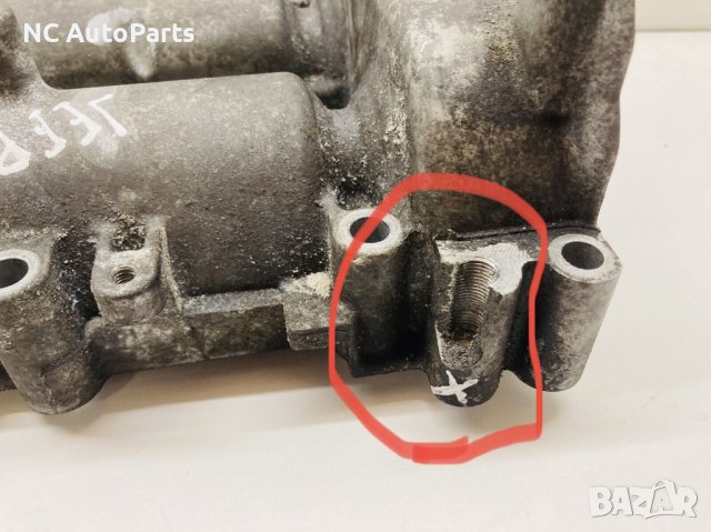 Разпределитени валове за JEEP RENEGATE 1.6 дизел 120 коня EJK 55247047 2016, снимка 4 - Части - 42565750