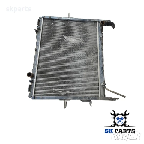 Воден радиатор за Kia Sorento 2.5 d 140к.с.