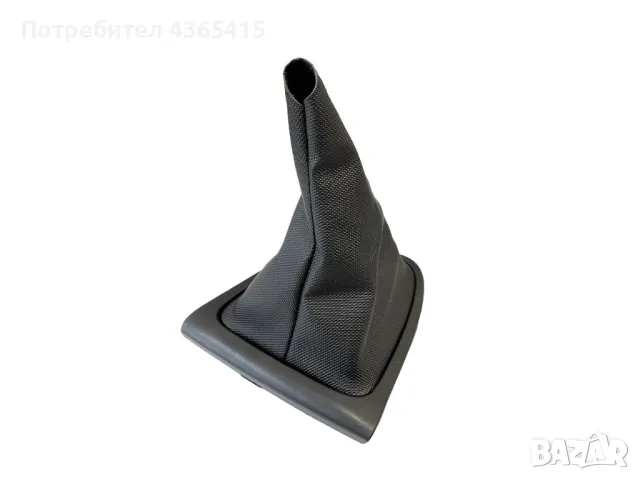 Маншон за скоростен лост за Renault Clio 4 (2012-2020) - 969357916R, снимка 2 - Части - 49371858