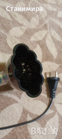 сешоар - за ремонт или за части, снимка 4 - Сешоари - 52013505